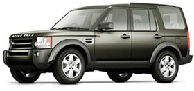 Discovery 3 (LR3)